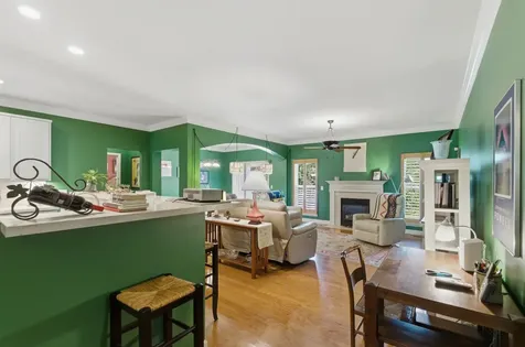 917 Falling Water Court Nashville TN 37221