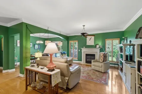 917 Falling Water Court Nashville TN 37221