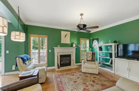 917 Falling Water Court Nashville TN 37221