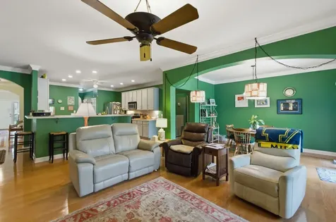 917 Falling Water Court Nashville TN 37221