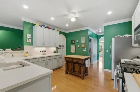 917 Falling Water Court Nashville TN 37221