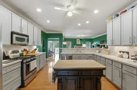917 Falling Water Court Nashville TN 37221