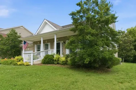 917 Falling Water Court Nashville TN 37221