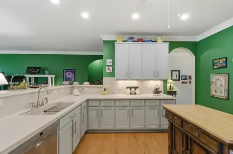 917 Falling Water Court Nashville TN 37221
