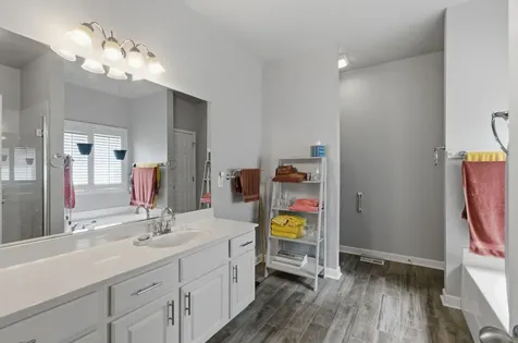 917 Falling Water Court Nashville TN 37221