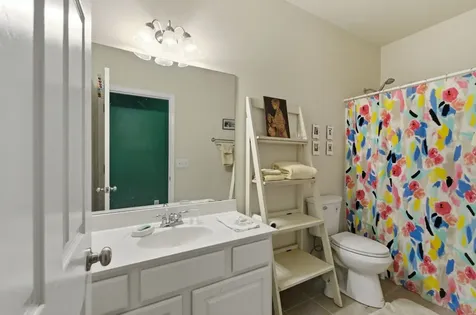 917 Falling Water Court Nashville TN 37221