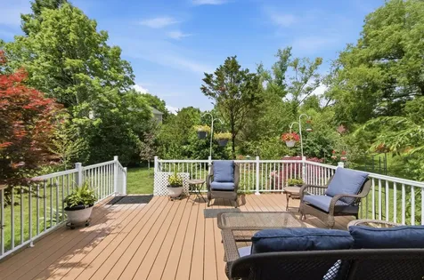 917 Falling Water Court Nashville TN 37221
