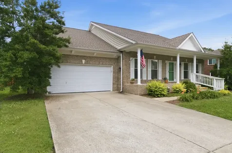 917 Falling Water Court Nashville TN 37221