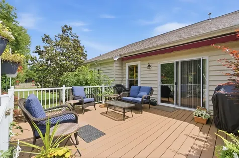 917 Falling Water Court Nashville TN 37221