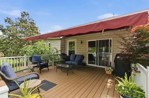 917 Falling Water Court Nashville TN 37221