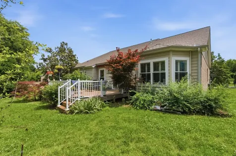 917 Falling Water Court Nashville TN 37221