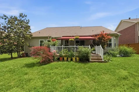 917 Falling Water Court Nashville TN 37221