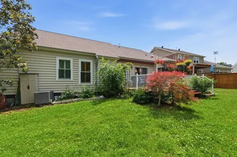 917 Falling Water Court Nashville TN 37221