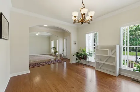 917 Falling Water Court Nashville TN 37221