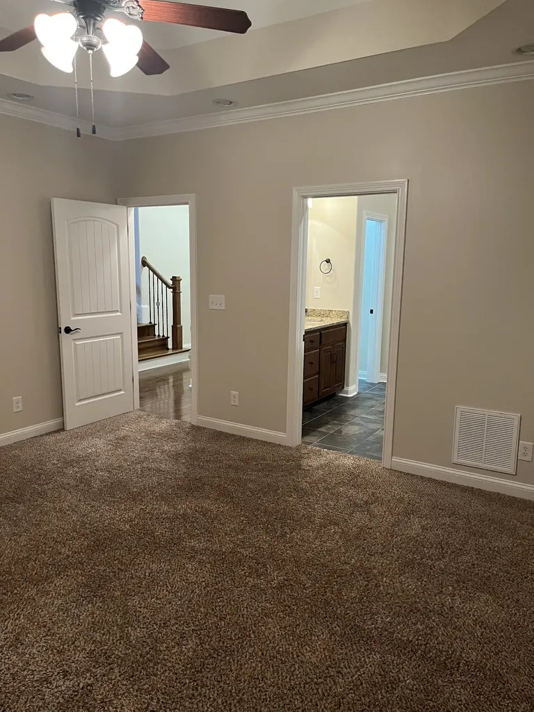 1615 Edgewater Lane Clarksville TN 37043