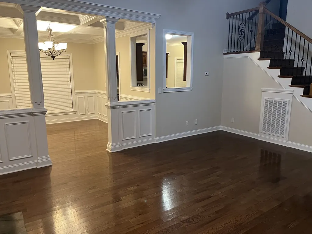 1615 Edgewater Lane Clarksville TN 37043