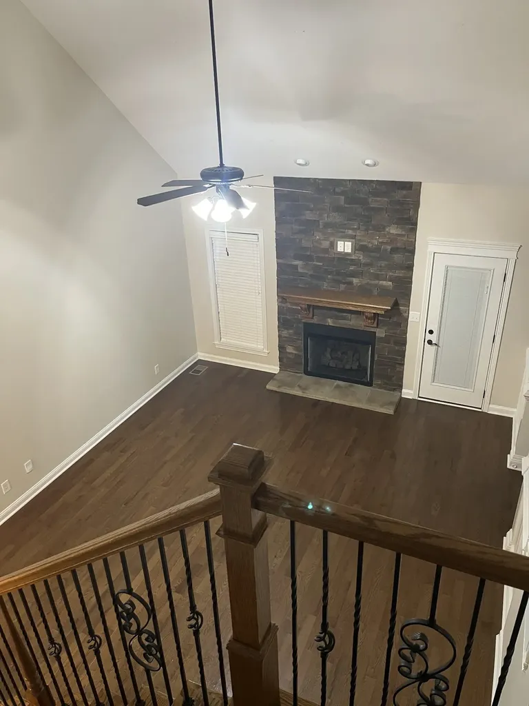 1615 Edgewater Lane Clarksville TN 37043