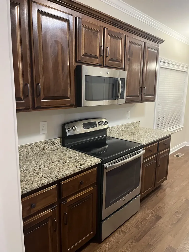 1615 Edgewater Lane Clarksville TN 37043