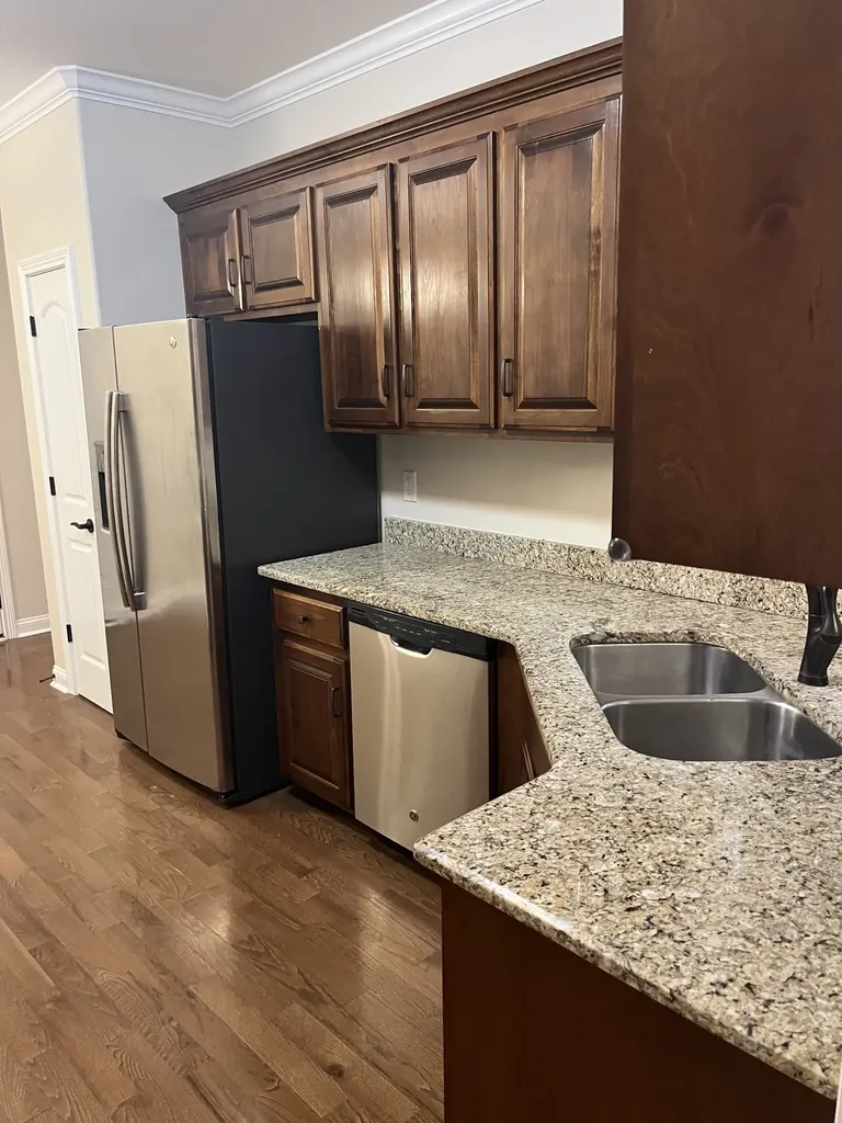 1615 Edgewater Lane Clarksville TN 37043