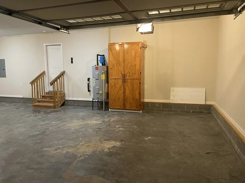 1615 Edgewater Lane Clarksville TN 37043