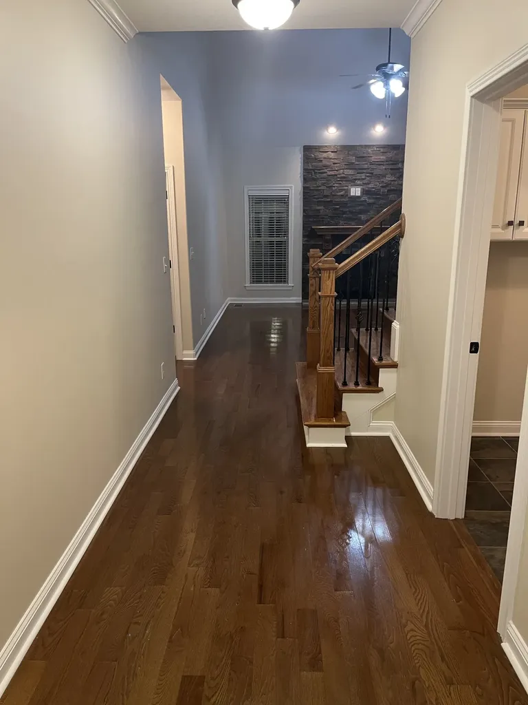 1615 Edgewater Lane Clarksville TN 37043