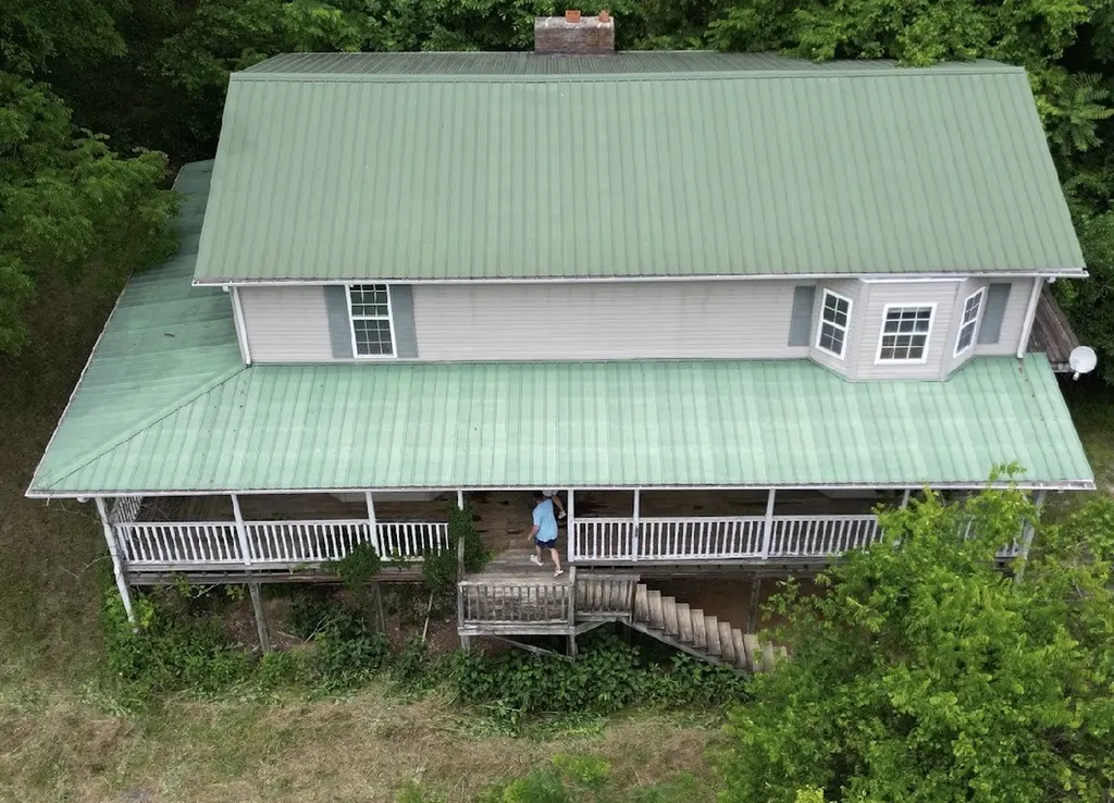 98 Hackett Valley Road Hickman TN 38567