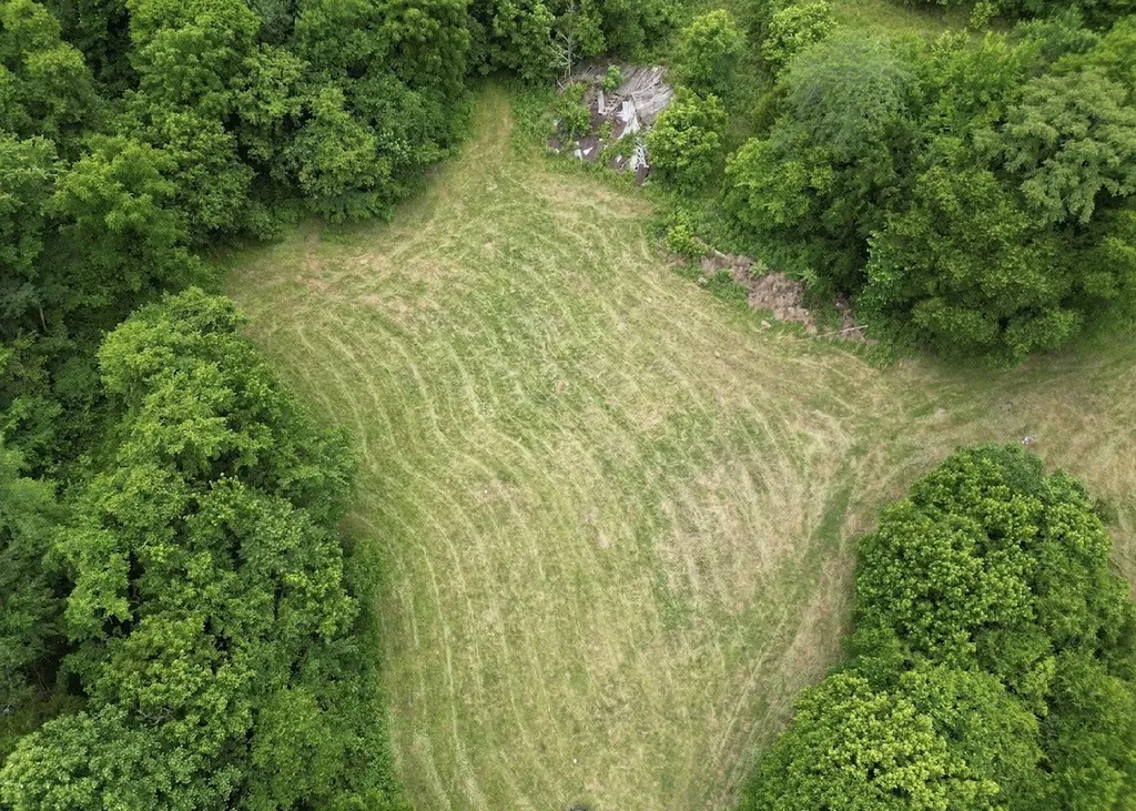 98 Hackett Valley Road Hickman TN 38567