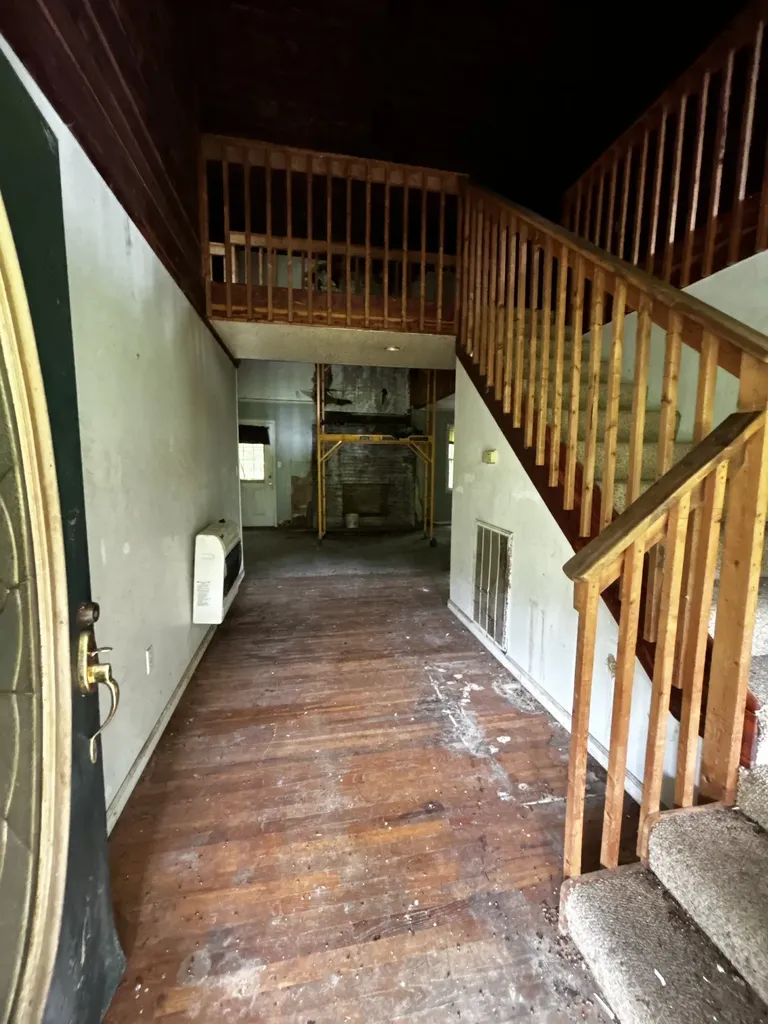 98 Hackett Valley Road Hickman TN 38567