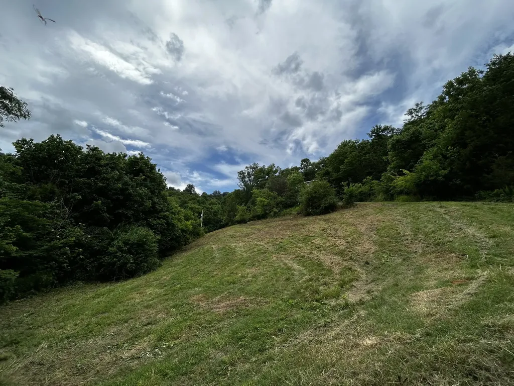 98 Hackett Valley Road Hickman TN 38567