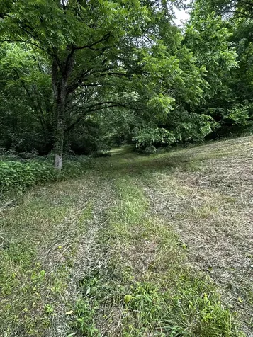 98 Hackett Valley Road Hickman TN 38567