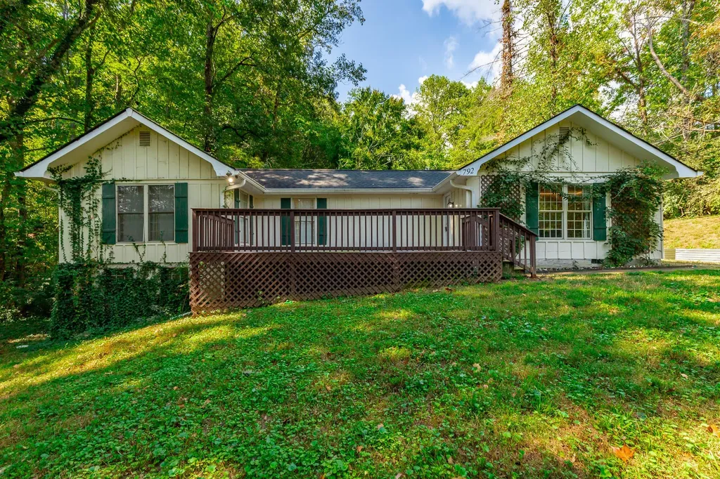 792 Sawmill Trail Chattanooga TN 37415