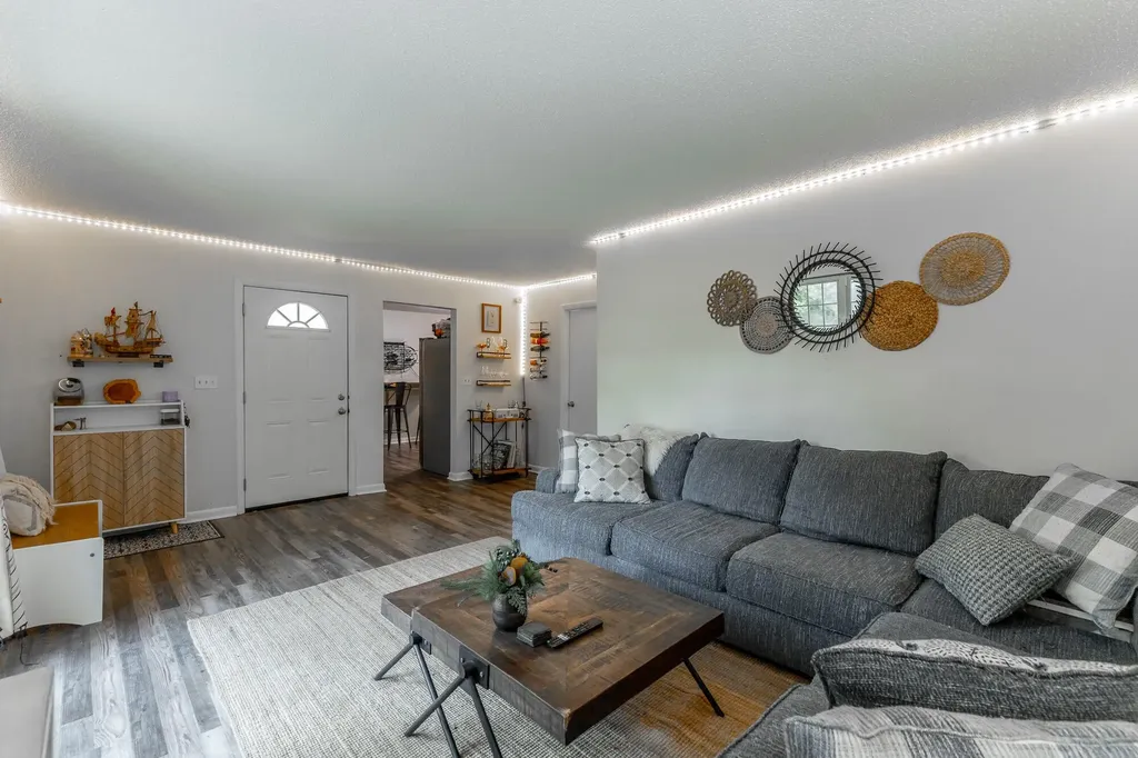 792 Sawmill Trail Chattanooga TN 37415