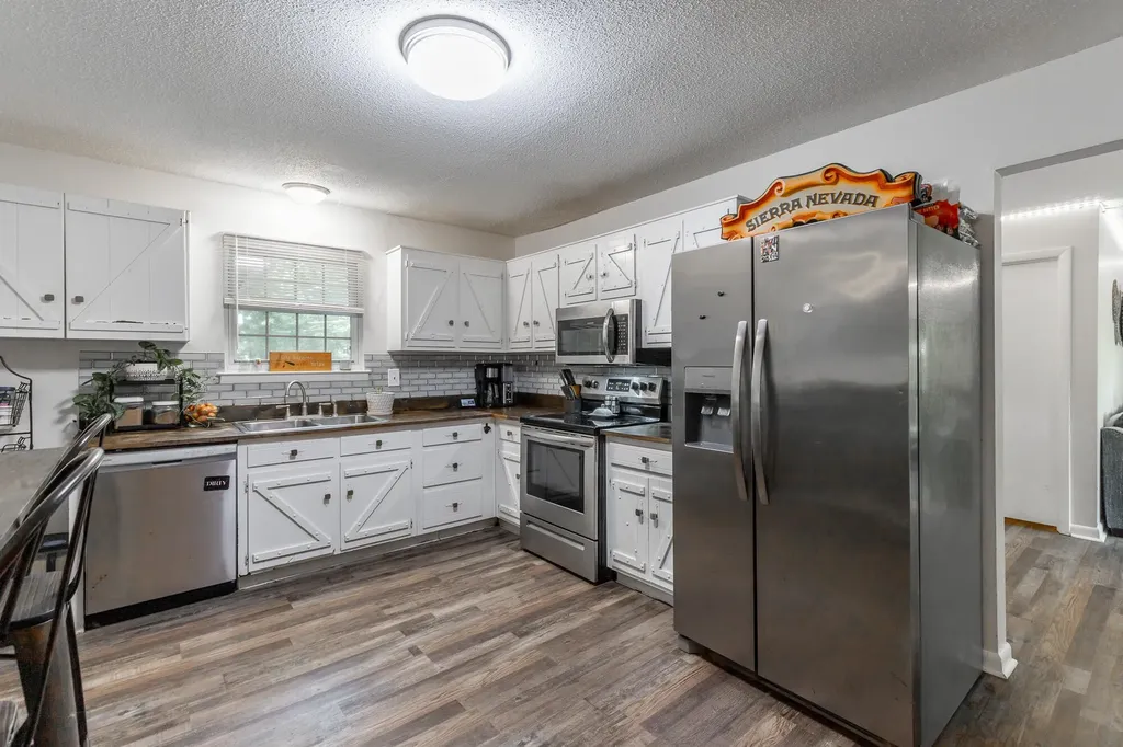 792 Sawmill Trail Chattanooga TN 37415