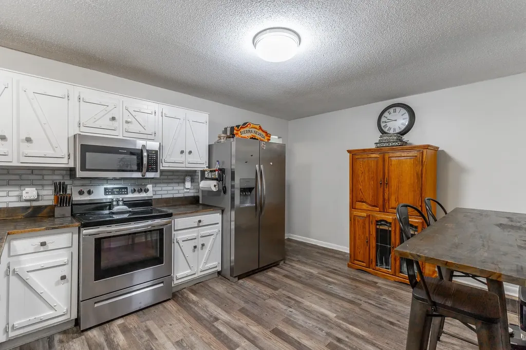 792 Sawmill Trail Chattanooga TN 37415