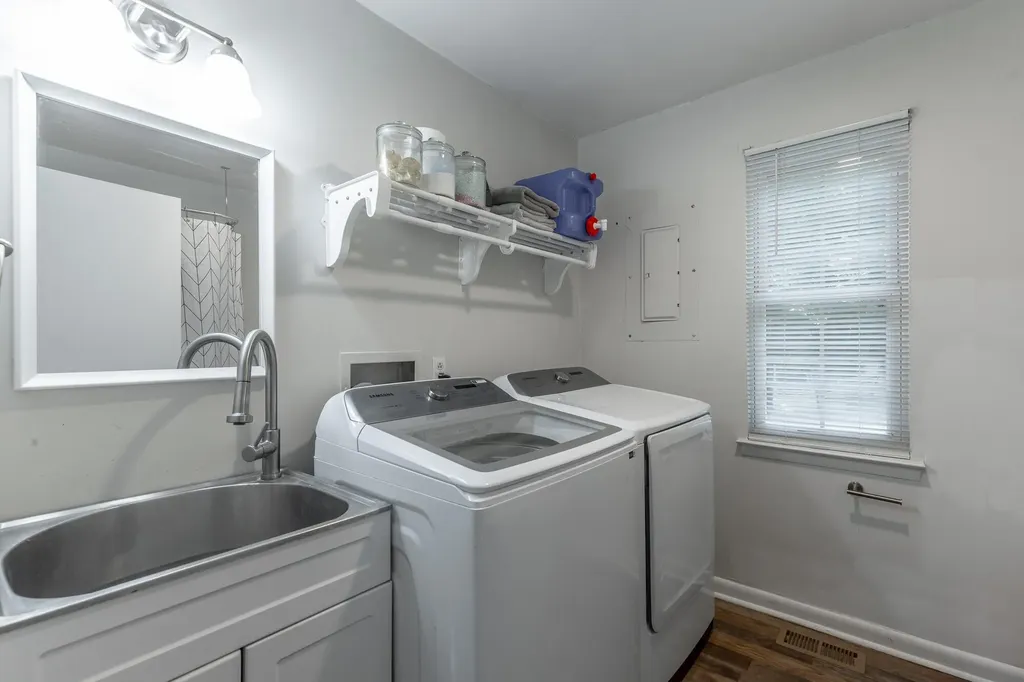 792 Sawmill Trail Chattanooga TN 37415