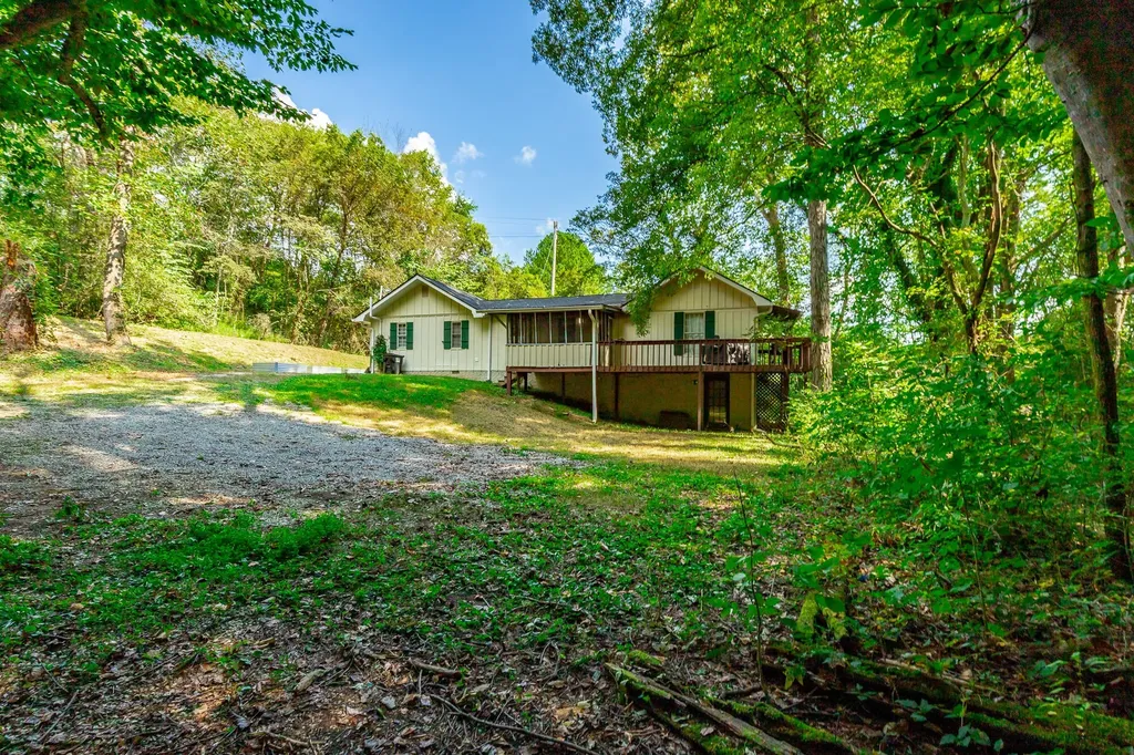 792 Sawmill Trail Chattanooga TN 37415