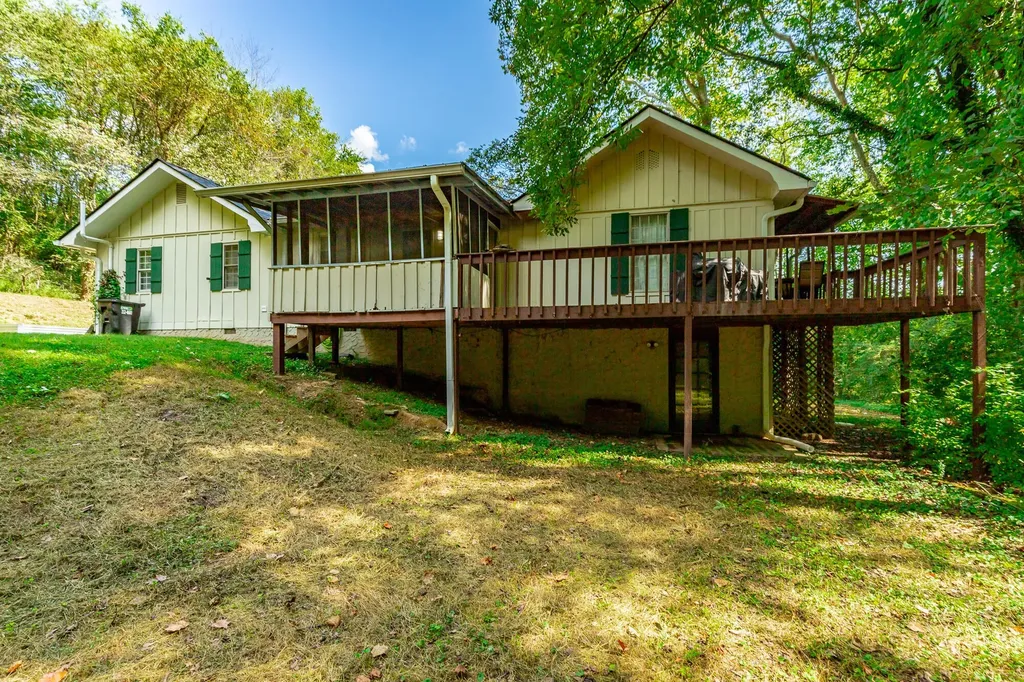792 Sawmill Trail Chattanooga TN 37415