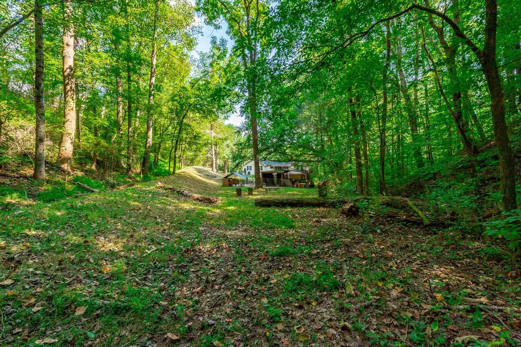 792 Sawmill Trail Chattanooga TN 37415