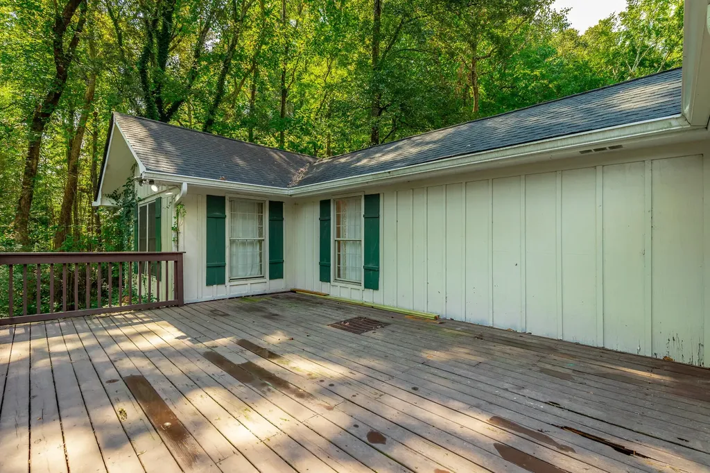 792 Sawmill Trail Chattanooga TN 37415