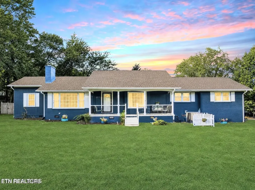201 Farlow Drive Knoxville TN 37934