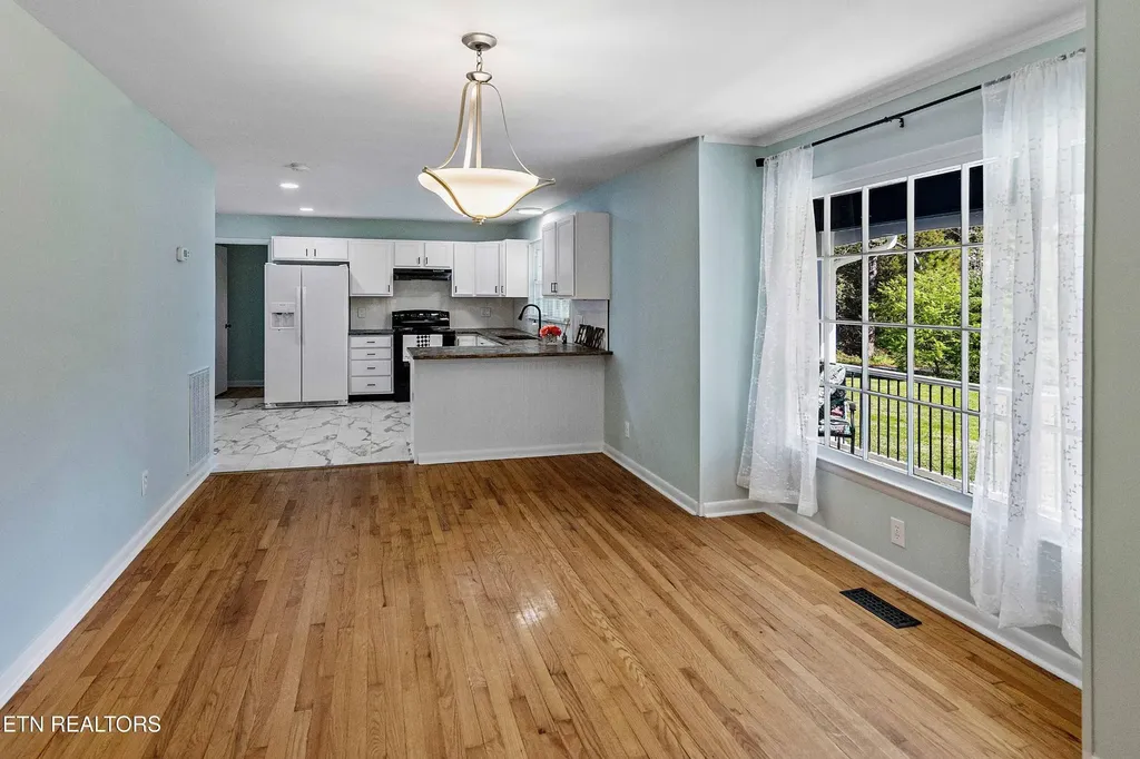 201 Farlow Drive Knoxville TN 37934