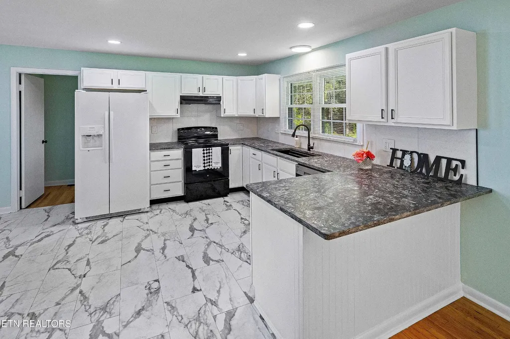 201 Farlow Drive Knoxville TN 37934