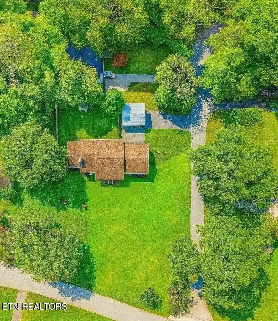 201 Farlow Drive Knoxville TN 37934