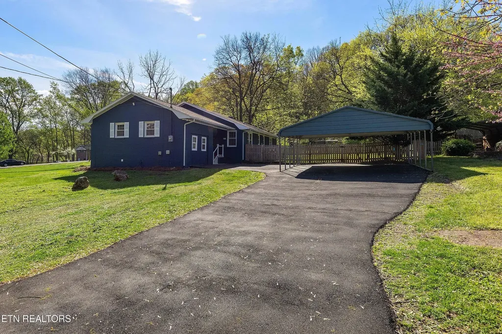201 Farlow Drive Knoxville TN 37934