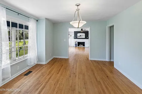 201 Farlow Drive Knoxville TN 37934