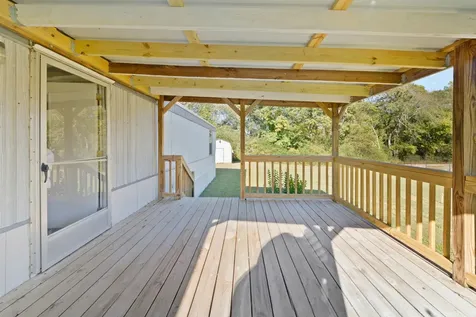 990 Community Road Nunnelly TN 37137