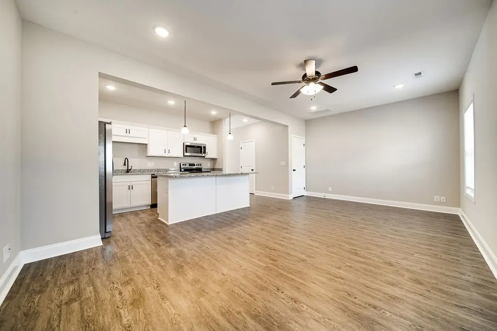 301 Fallow Circle Clarksville TN 37040