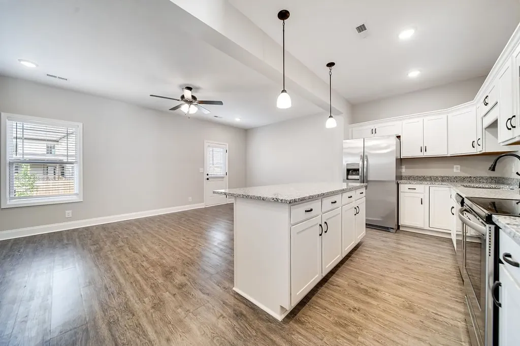 301 Fallow Circle Clarksville TN 37040