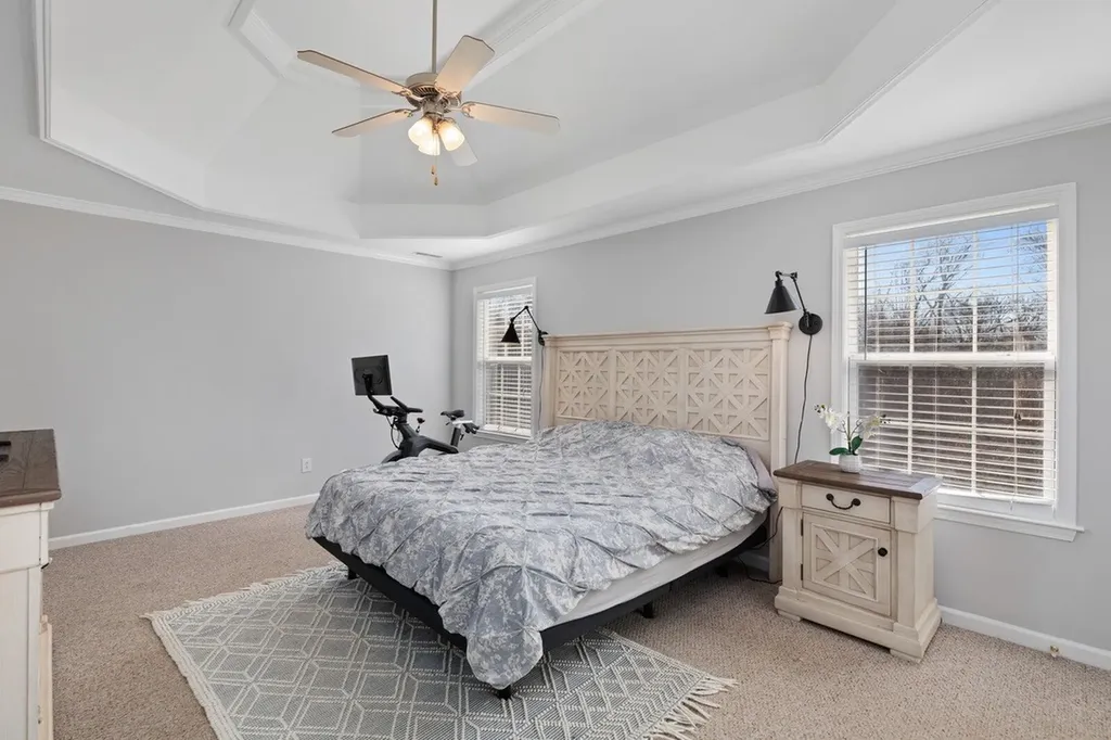 1026 Watauga Court Thompsons Station TN 37179