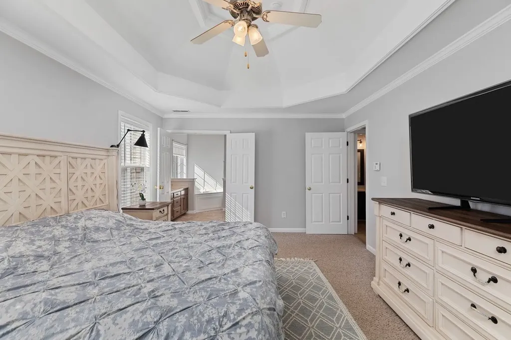 1026 Watauga Court Thompsons Station TN 37179